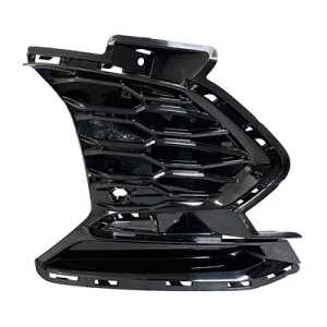 2022 - 2024 Chevrolet (Chevy) Equinox Front Bumper Insert (Right / Passenger Side)