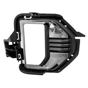 2021 - 2022 GMC Canyon Front Bumper Insert (Right / Passenger Side)