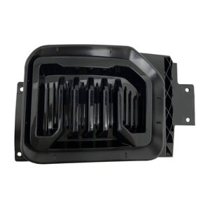 2020 - 2023 GMC Sierra 2500 Hd Front Bumper Insert (Right / Passenger Side)