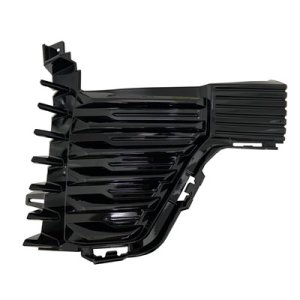 2022 - 2025 Chevrolet (Chevy) Silverado 1500 Front Bumper Insert (Right / Passenger Side)
