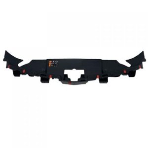 2013 - 2016 Chevrolet (Chevy) Malibu Limited Front Bumper Cover Support