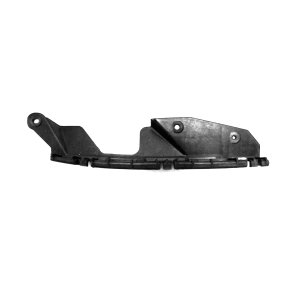 2013 - 2017 GMC Acadia Front Bumper Cover Support (Left / Driver Side)