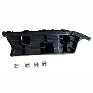 2015 - 2020 Chevrolet (Chevy) Yukon Front Bumper Cover Support (Left / Driver Side)