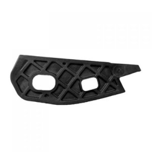2016 - 2025 Chevrolet (Chevy) Malibu Front Bumper Cover Support (Left / Driver Side)