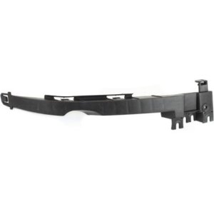 2010 - 2013 Buick LaCrosse Front Bumper Reinforcement Right (Passenger) Replacement