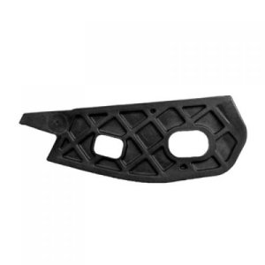 2016 - 2025 Chevrolet (Chevy) Malibu Front Bumper Cover Support (Right / Passenger Side)