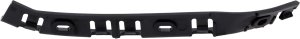 2013 - 2017 GMC Acadia Limited Front Bumper Cover Support (Right / Passenger Side)