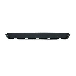 2014 - 2015 GMC Sierra 1500 Front Bumper Molding