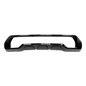 2020 - 2023 GMC Sierra 2500 Hd Front Bumper Molding