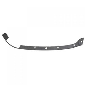 2013 - 2016 Chevrolet (Chevy) Malibu Front Bumper Molding (Left / Driver Side)