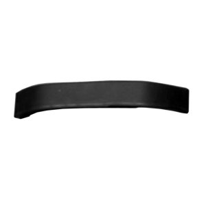 2016 - 2024 Chevrolet (Chevy) Camaro Front Bumper Molding (Left / Driver Side)