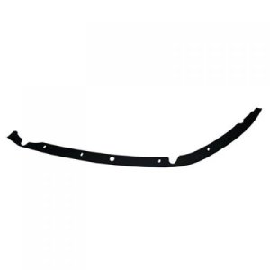 2016 - 2025 Chevrolet (Chevy) Malibu Front Bumper Molding (Left / Driver Side)