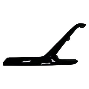 2018 - 2021 GMC Terrain Front Bumper Molding (Left / Driver Side)
