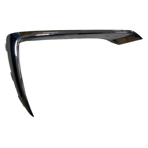 2019 - 2019 Chevrolet (Chevy) Cruze Front Bumper Molding (Left / Driver Side)