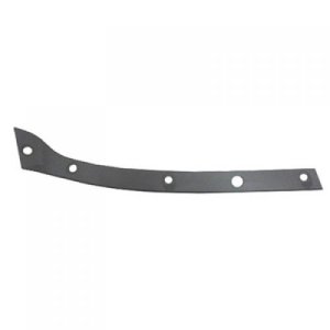2013 - 2016 Chevrolet (Chevy) Malibu Front Bumper Molding (Right / Passenger Side)