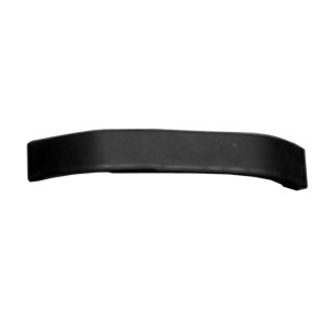2016 - 2024 Chevrolet (Chevy) Camaro Front Bumper Molding (Right / Passenger Side)