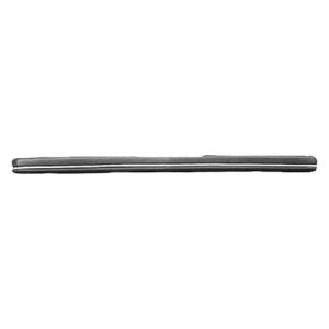 1993 - 1994 Chevrolet (Chevy) S10 Blazer Front Bumper Trim Replacement