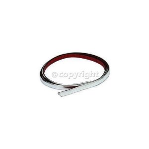 1995 - 2001 Chevrolet (Chevy) Lumina Front Bumper Trim Left or Right (Driver or Passenger) Replacement