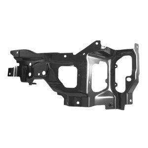 2020 - 2023 GMC Sierra 3500 Hd Front Bumper Support Bracket (Left / Driver Side)