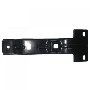 2017 - 2022 Chevrolet (Chevy) Trax Front Bumper Support Bracket (Left / Driver Side)