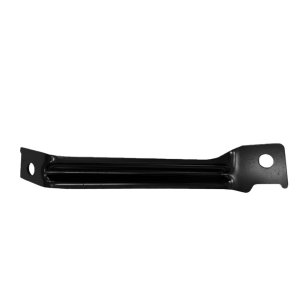 2022 - 2025 Chevrolet (Chevy) Silverado 1500 Front Bumper Support Bracket (Left / Driver Side)