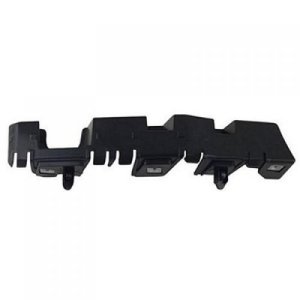 2021 - 2024 GMC Yukon XL Front Bumper Support Bracket (Right / Passenger Side)