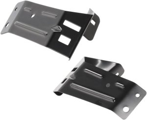2023 - 2026 GMC Canyon Front Bumper Bracket - Center (Passenger)
