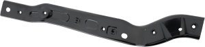 2024 - 2025 GMC Sierra 2500 Hd Front Bumper Support Bracket (Right / Passenger Side)