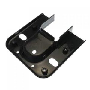 2015 - 2019 Chevrolet (Chevy) Silverado 3500 Hd Front Bumper Bracket (Left (Driver) / Driver Side)