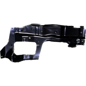2022 - 2025 GMC Sierra 1500 Front Bumper Bracket (Left / Driver Side)
