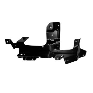 2022 - 2025 Chevrolet (Chevy) Silverado 1500 Front Bumper Bracket (Left / Driver Side)