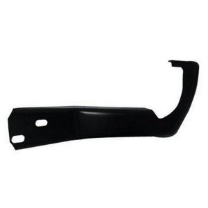 1994 - 2000 Chevrolet (Chevy) Tahoe Front Bumper Bracket (Right / Passenger Side) 