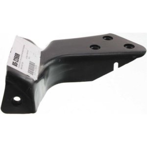 1999 - 2000 GMC Jimmy/yukon Front Bumper Bracket Right (Passenger) Replacement
