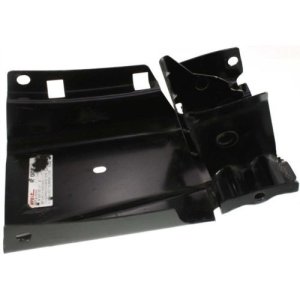 2003 - 2023 GMC Savana Front Bumper Bracket Right (Passenger) Replacement