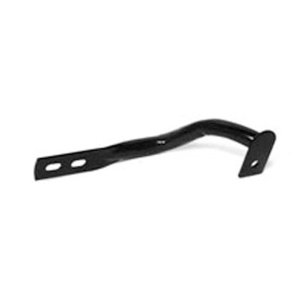 2003 - 2007 GMC Sierra 1500 Classic Front Bumper Bracket - Right (Passenger)