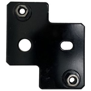 2015 - 2022 GMC Canyon Front Bumper Bracket (Right / Passenger Side)
