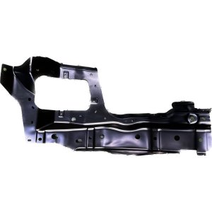 2022 - 2025 GMC Sierra 1500 Front Bumper Bracket (Right / Passenger Side)
