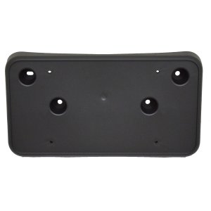2014 - 2020 Chevrolet (Chevy) Impala Front License Plate Bracket