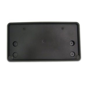 2013 - 2017 GMC Acadia Limited Front Bumper License Bracket