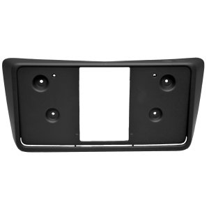 2013 - 2017 Cadillac Xts Front Bumper License Bracket