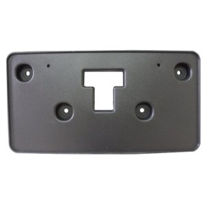 2017 - 2020 Chevrolet (Chevy) Sonic Front Bumper License Bracket