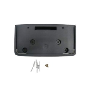 2014 - 2017 Buick Regal Front Bumper License Bracket