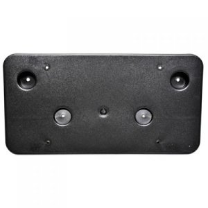2018 - 2021 Buick Enclave Front Bumper License Bracket