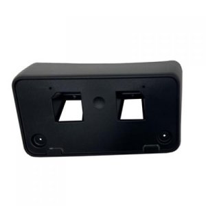 2021 - 2022 GMC Canyon Front Bumper License Bracket