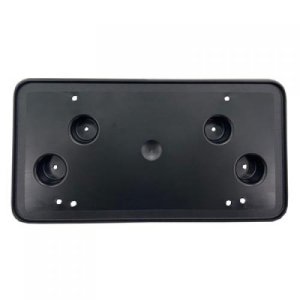 2021 - 2024 Chevrolet (Chevy) Suburban Front Bumper License Bracket