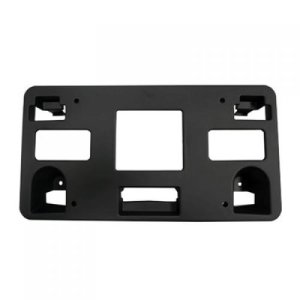 2016 - 2018 Chevrolet (Chevy) Cruze Front Bumper License Bracket