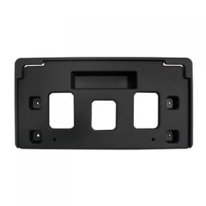 2016 - 2022 Chevrolet (Chevy) Spark Front Bumper License Bracket