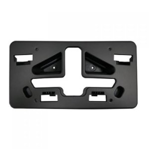 2019 - 2019 Chevrolet (Chevy) Cruze Front Bumper License Bracket