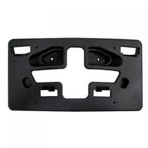 2019 - 2019 Chevrolet (Chevy) Cruze Front Bumper License Bracket
