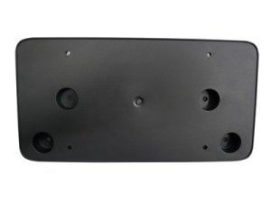 2020 - 2023 GMC Acadia Front Bumper License Bracket